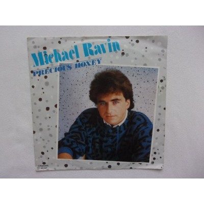 Michael Ravin - Precious honey