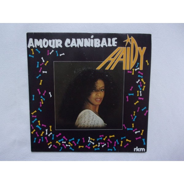 Haidy - Amour cnnibale