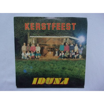 Iduna - Kerstfeest