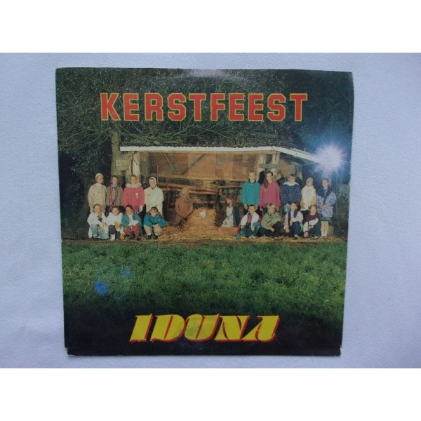 Iduna - Kerstfeest