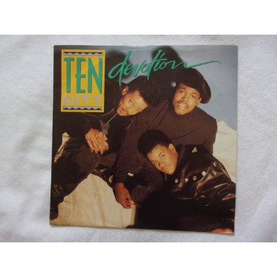 Ten city - Devotion
