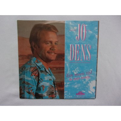 Jo Dens - Een mooie tijd