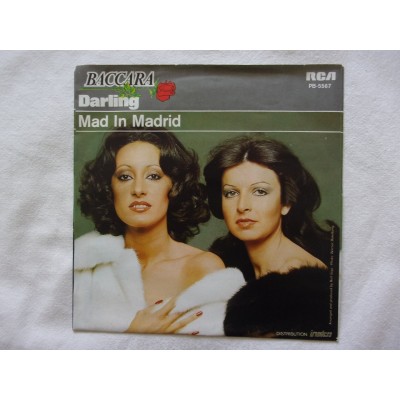 Baccara - Darling