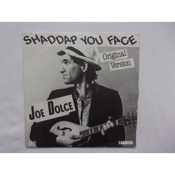 Joe Dolce - Shaddap you face