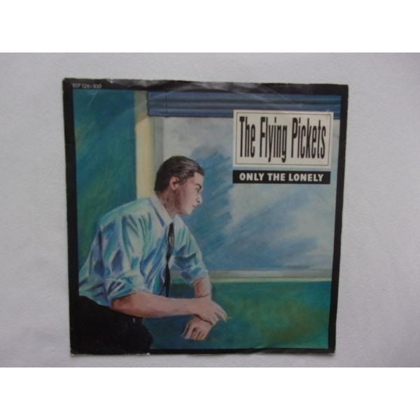The Flying pickets - Only the lonely