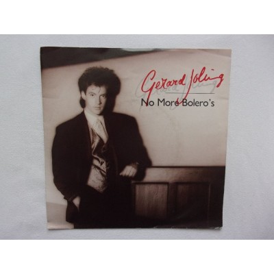 Gerard Joling - No more bolero's