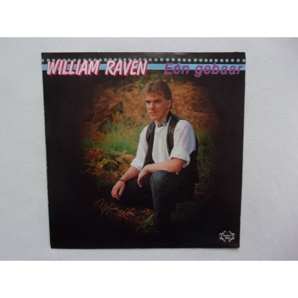 William Raven - Een gebaar