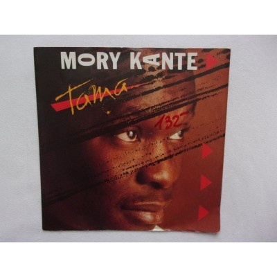 Mory Kante - Tama