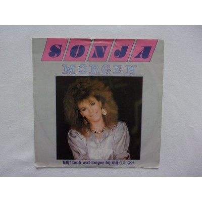 Sonja - Morgen