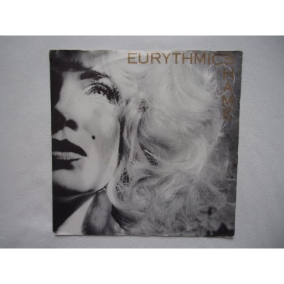 Eurythmics - Shame