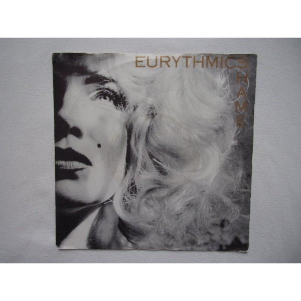 Eurythmics - Shame