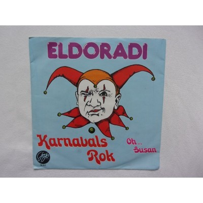 Eldoradi - Karnavals rok