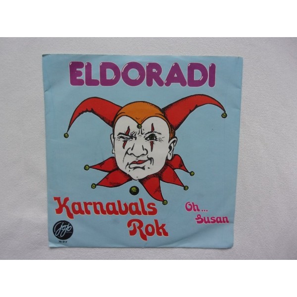 Eldoradi - Karnavals rok