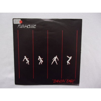 Funhouse - Dancing easy