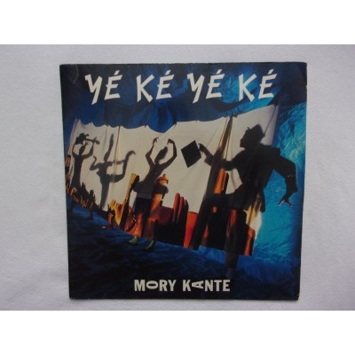 Mory Kante - Ye ke ye ke