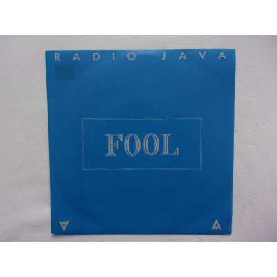 Radio Java - Lost in your love