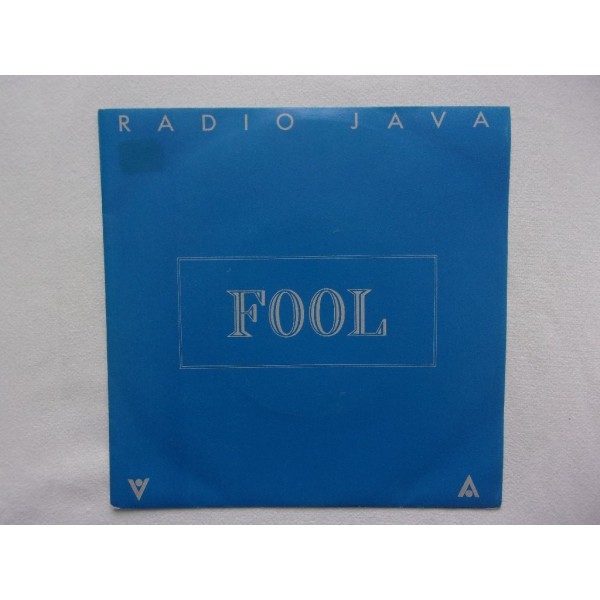 Radio Java - Lost in your love