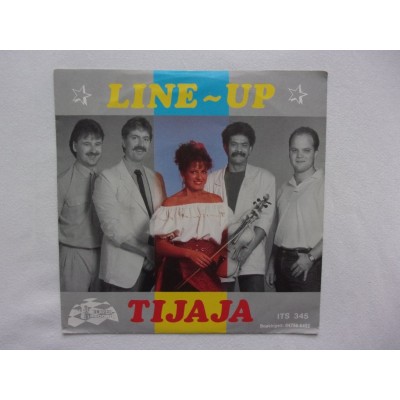 Line up - Tijaja