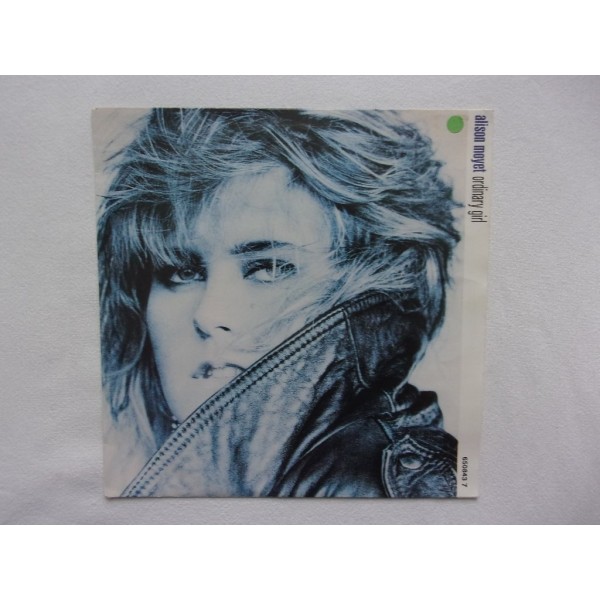 Alison Moyet - Ordinary girl