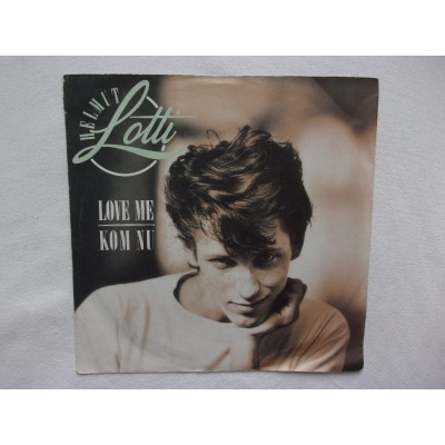 Helmut Lotti - Love me