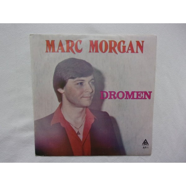 Marc Morgan - Dromen
