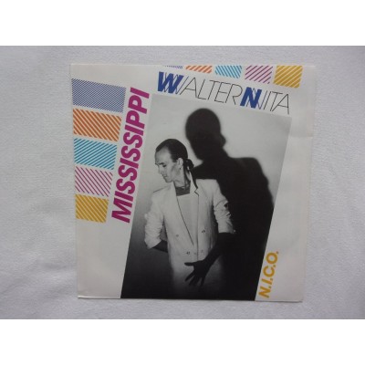 Walter Nita - Mississippi
