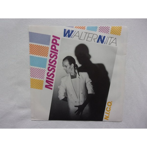 Walter Nita - Mississippi