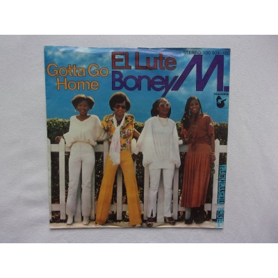 Boney M - El lute