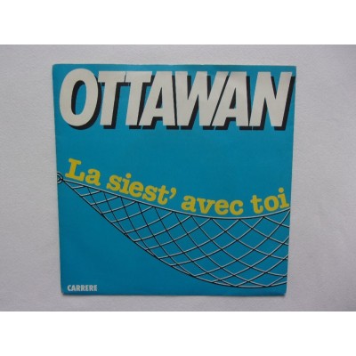 Ottawan - La siest avec toi