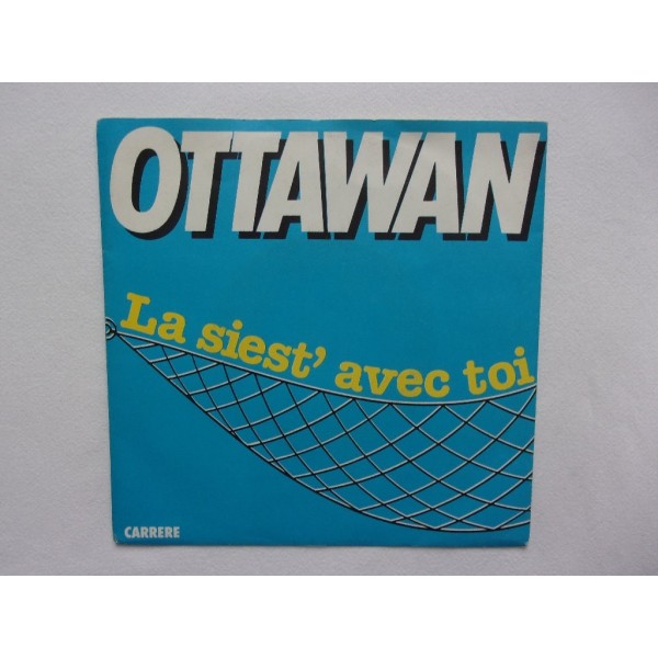 Ottawan - La siest avec toi
