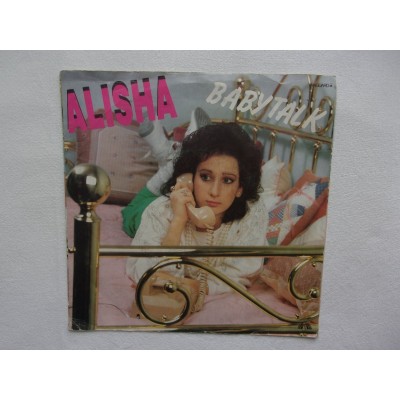 Alisha - Baby talk
