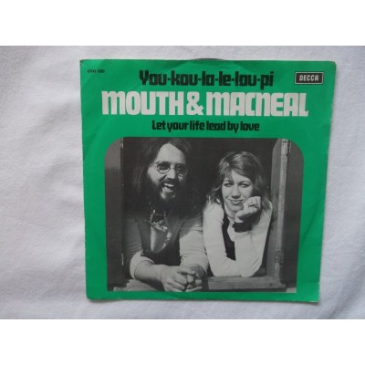 Mouth & MacNeal - You kou la le lou pi