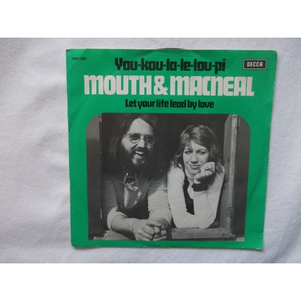 Mouth & MacNeal - You kou la le lou pi