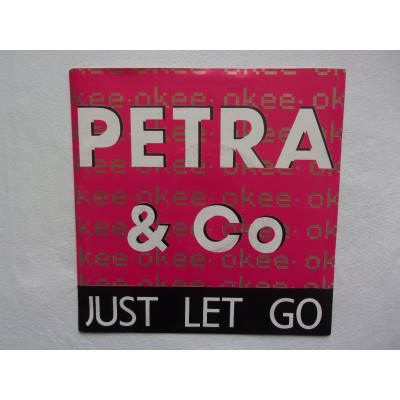 Petra & Co - Just let go