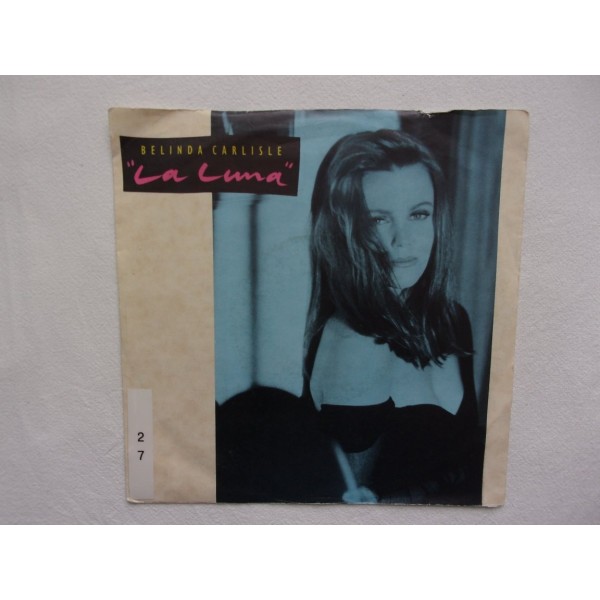 Belinda Carlisle - La luna