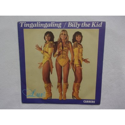 Luv - Tingelingeling
