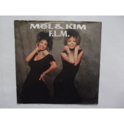 Mel & Kim - FLM