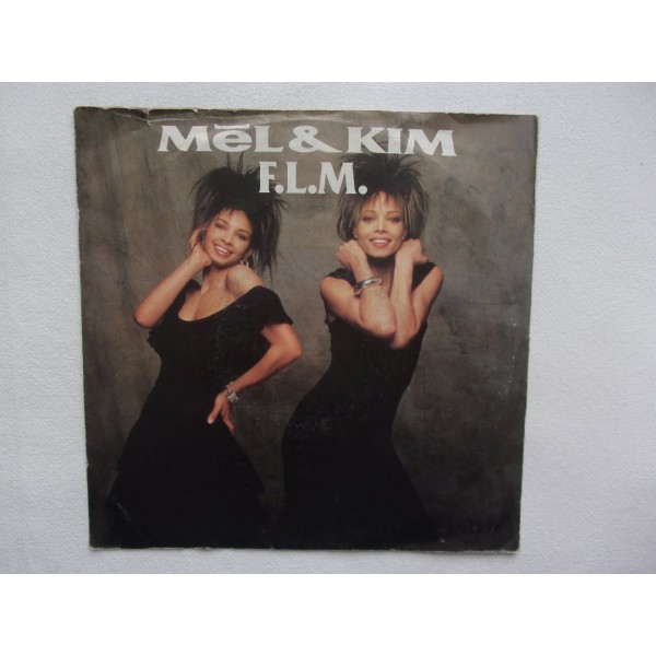 Mel & Kim - FLM