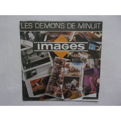 Images - Les demons de minuit
