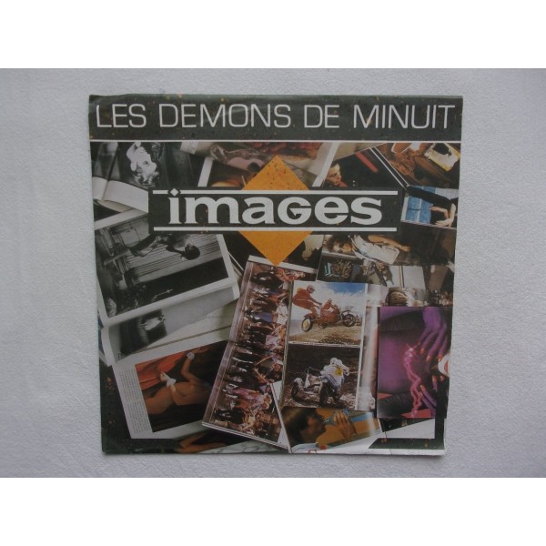 Images - Les demons de minuit