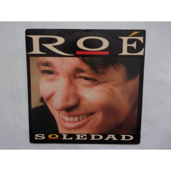 Roe - Soledad