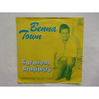Benna Town - Carnaval Brasileiro