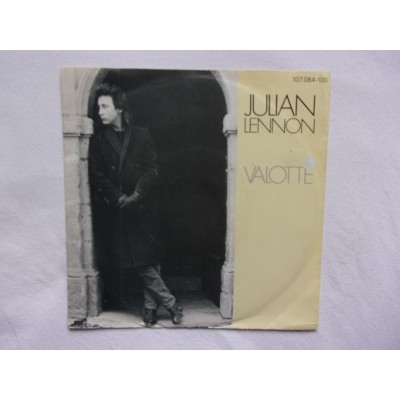 Julian Lennon - Valotte