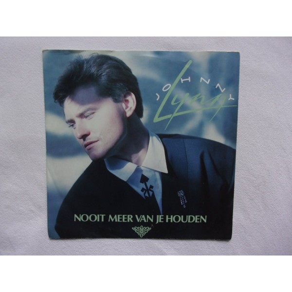 John Lynn - Nooit meer van je houden