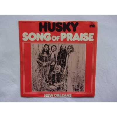 Husky - Song of praise