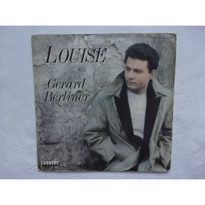 Gerard Berliner - Louise