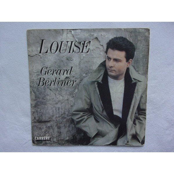 Gerard Berliner - Louise