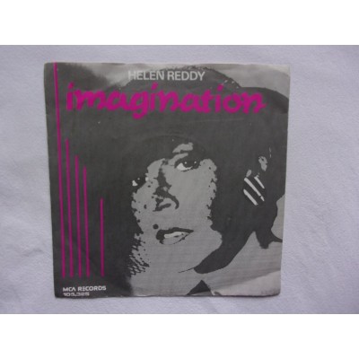 Helen Reddy - Imagination