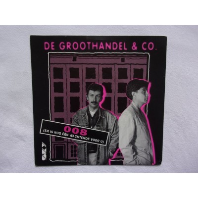 De Groothandel & Co - 008
