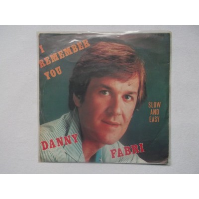 Danny Fabri - I remember you